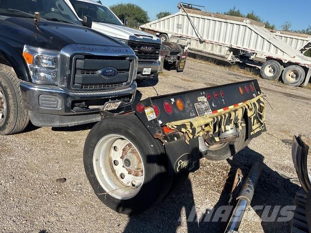 Etnyre ARD10S Andre anhængere