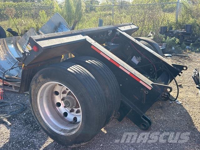 Etnyre ARD10S Andre anhængere