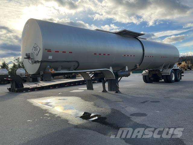 Etnyre T7198 Transportmidler til materiel