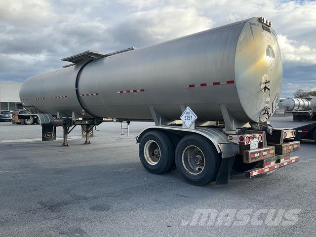 Etnyre T7198 Transportmidler til materiel