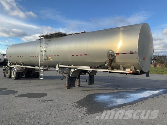 Etnyre T7198 Transportmidler til materiel