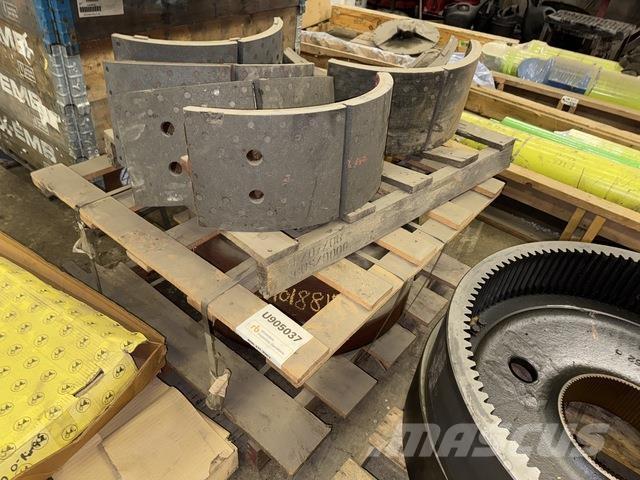 Euclid R100 Andet tilbehør