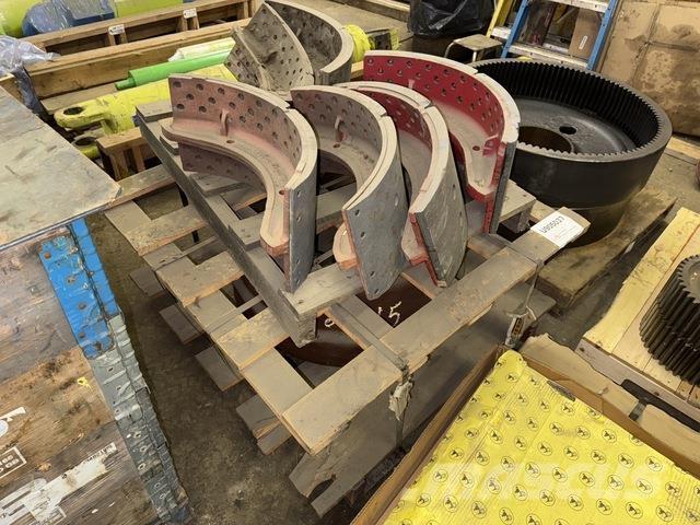 Euclid R100 Andet tilbehør