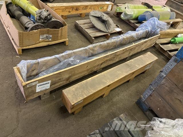 Euclid R85 Andet tilbehør