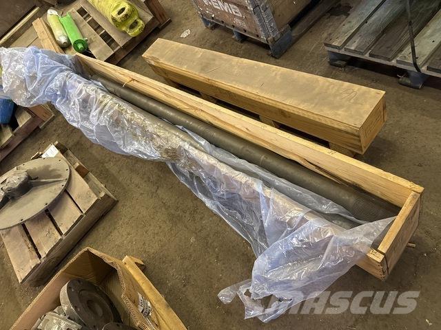 Euclid R85 Andet tilbehør