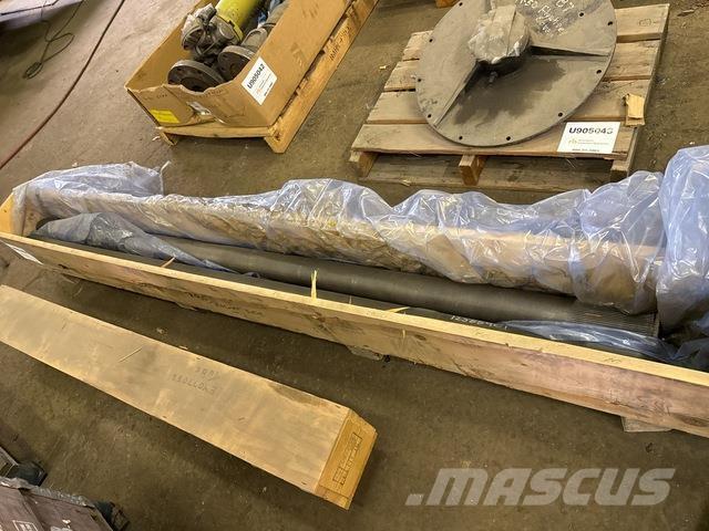 Euclid R85 Andet tilbehør