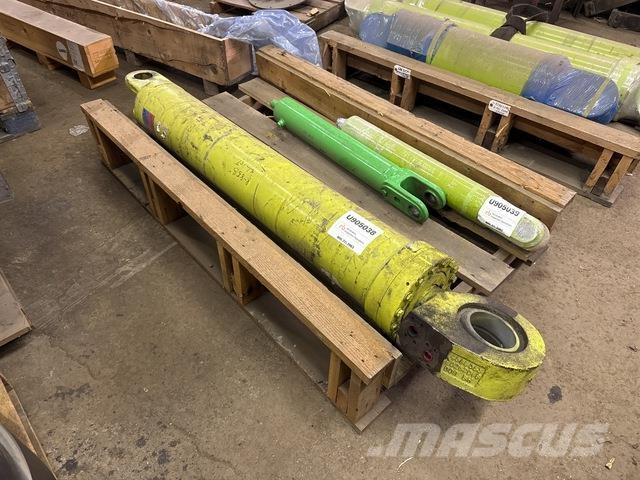 Euclid R85 Andet tilbehør