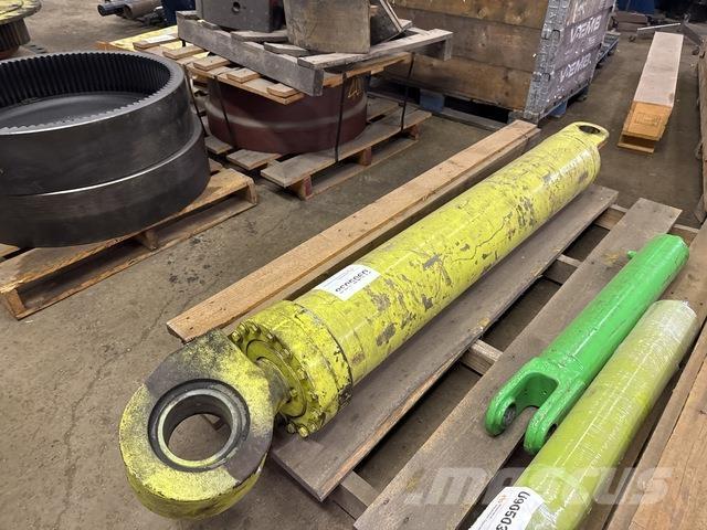 Euclid R85 Andet tilbehør