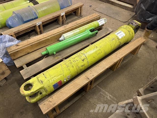 Euclid R85 Andet tilbehør