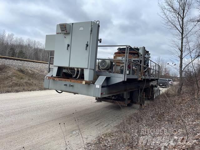 Excel XL400 Knusere - anlæg