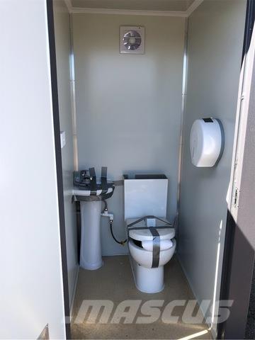  EXEQ Stålrammer