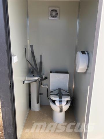  EXEQ Stålrammer