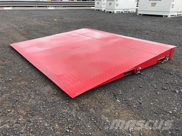  EXEQ Opbevaringscontainere