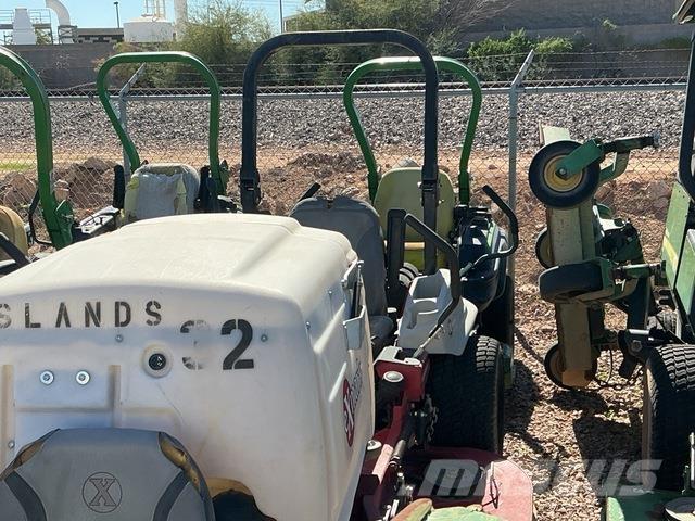 Exmark Lazer Entreprenør - Andet