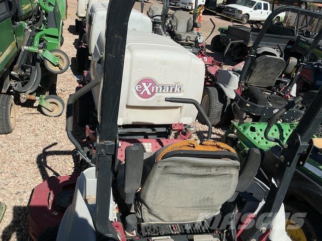 Exmark Lazer Entreprenør - Andet