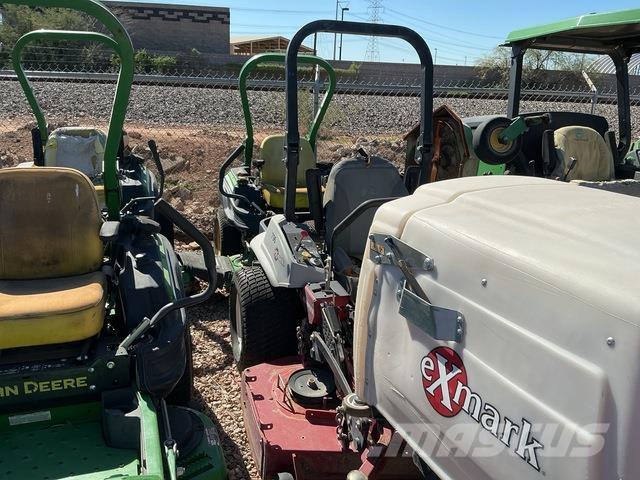 Exmark Lazer Entreprenør - Andet