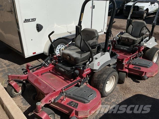 Exmark Lazer Z Entreprenør - Andet