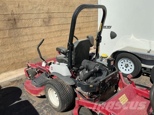 Exmark Lazer Z Entreprenør - Andet