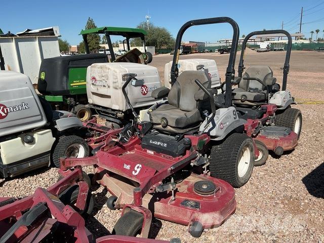 Exmark Lazer Z Entreprenør - Andet