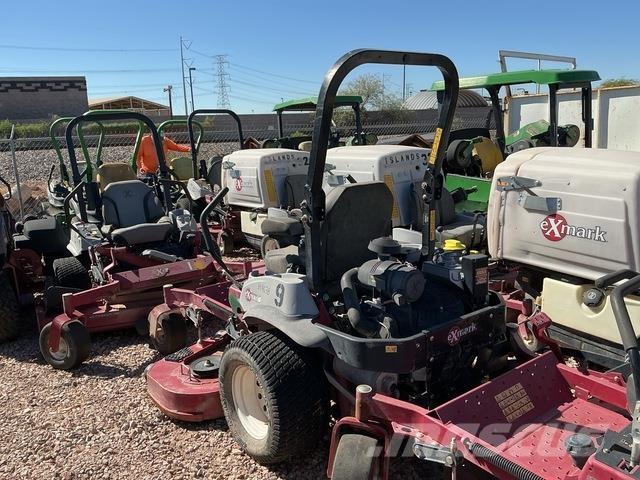 Exmark Lazer Z Entreprenør - Andet