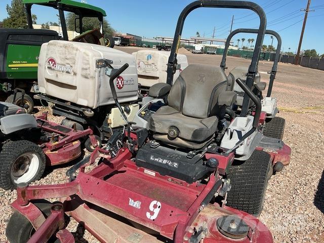 Exmark Lazer Z Entreprenør - Andet