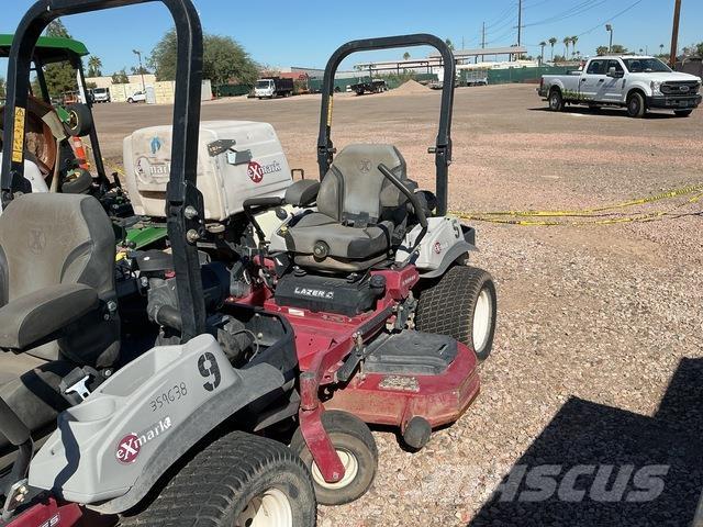 Exmark Lazer Z Entreprenør - Andet