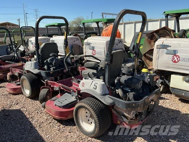 Exmark Lazer Z Entreprenør - Andet