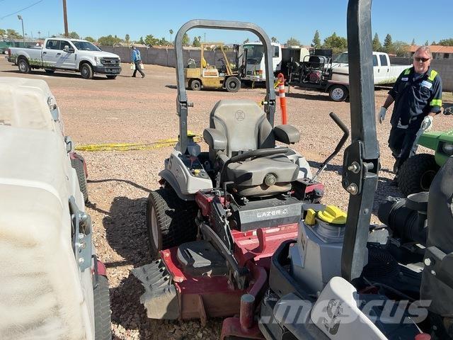 Exmark Lazer Z Entreprenør - Andet