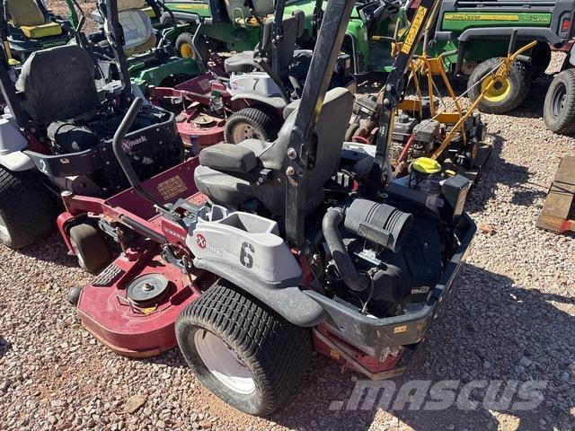 Exmark Lazer Z Entreprenør - Andet