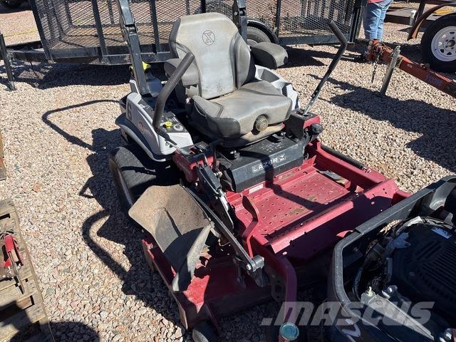 Exmark Lazer Z Entreprenør - Andet