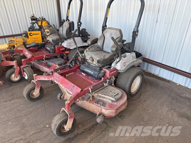 Exmark Lazer Z Entreprenør - Andet