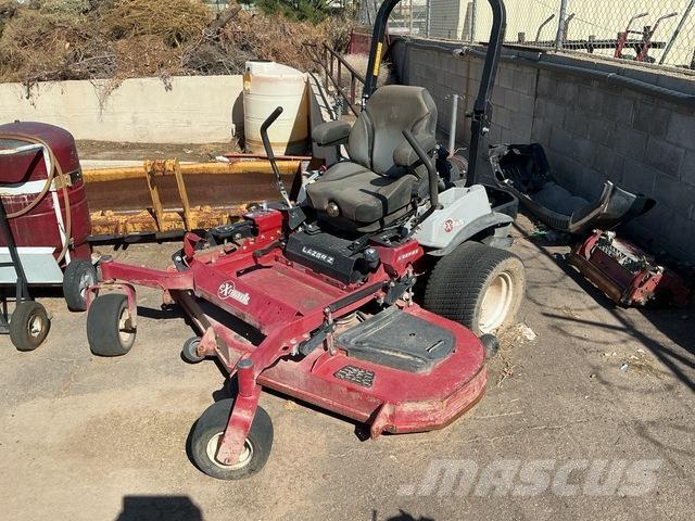 Exmark Lazer Z Entreprenør - Andet