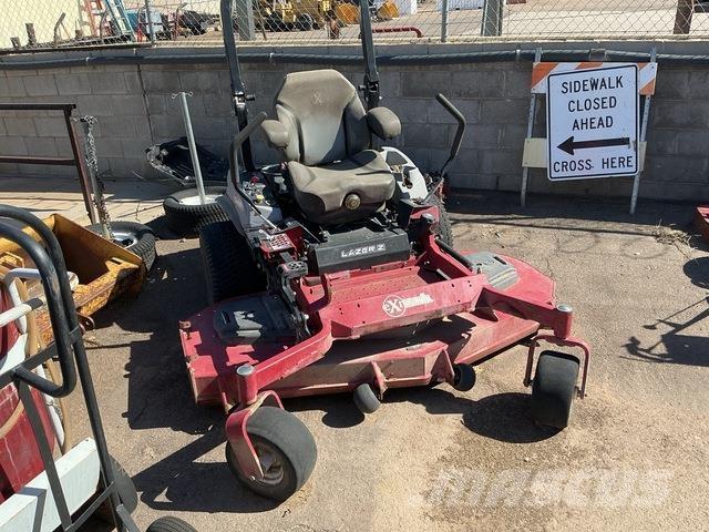 Exmark Lazer Z Entreprenør - Andet