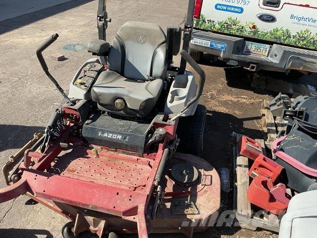 Exmark Lazer Z Entreprenør - Andet