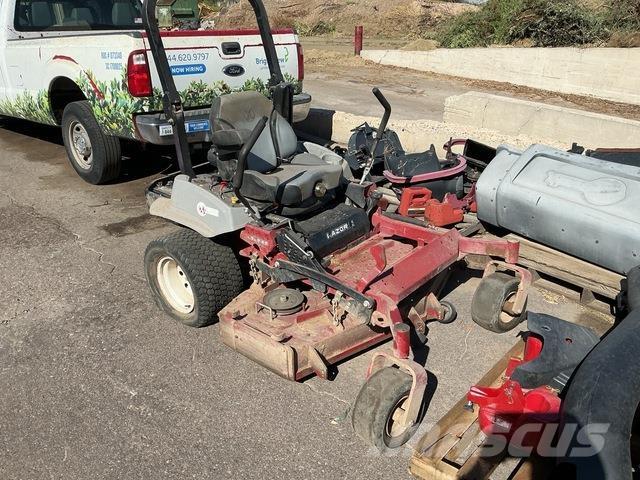 Exmark Lazer Z Entreprenør - Andet