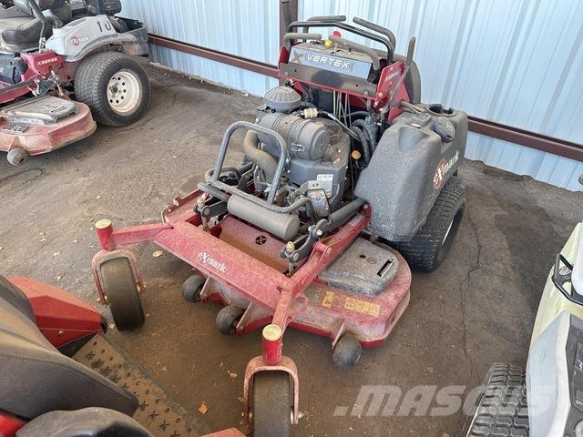 Exmark Vertex Entreprenør - Andet