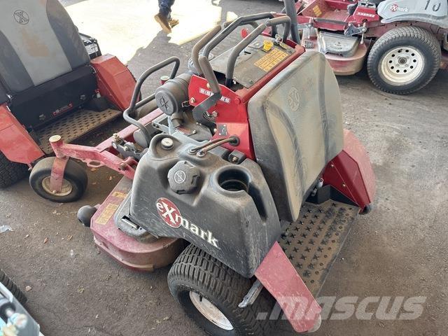 Exmark Vertex Entreprenør - Andet