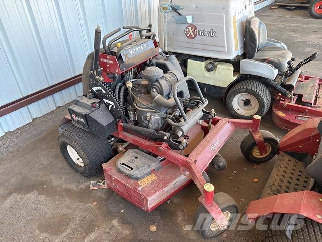 Exmark Vertex Entreprenør - Andet