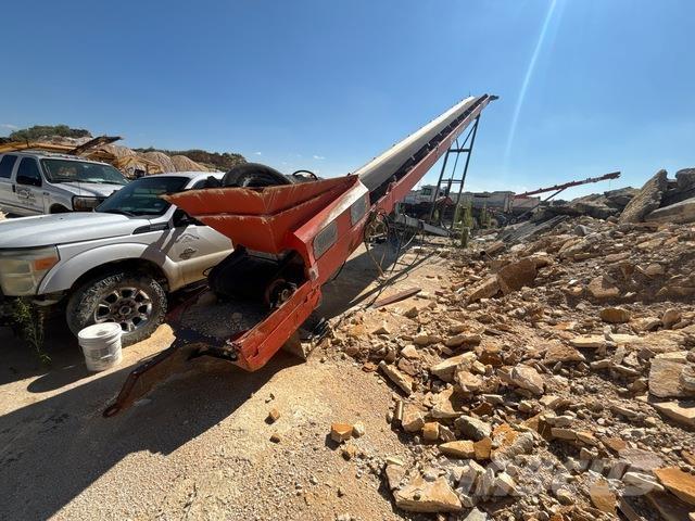 Ezystak W6032 Rullebånd