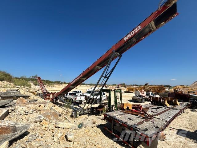 Ezystak W6032 Rullebånd