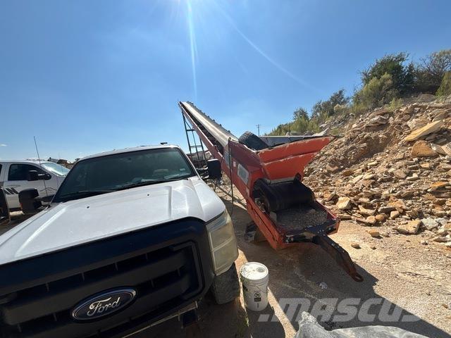 Ezystak W6032 Rullebånd