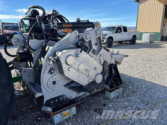 FAE MTH225 Jordvibrationstromler