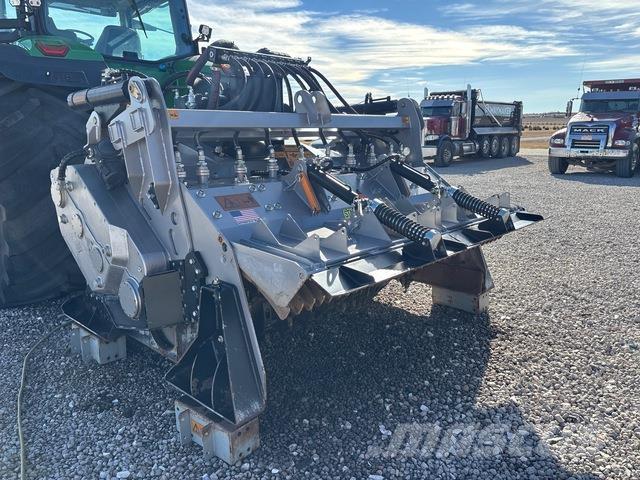 FAE MTH225 Jordvibrationstromler