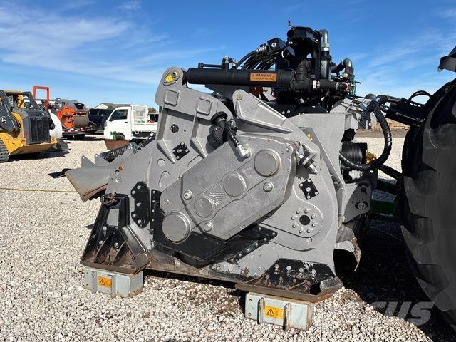 FAE MTH225 Jordvibrationstromler