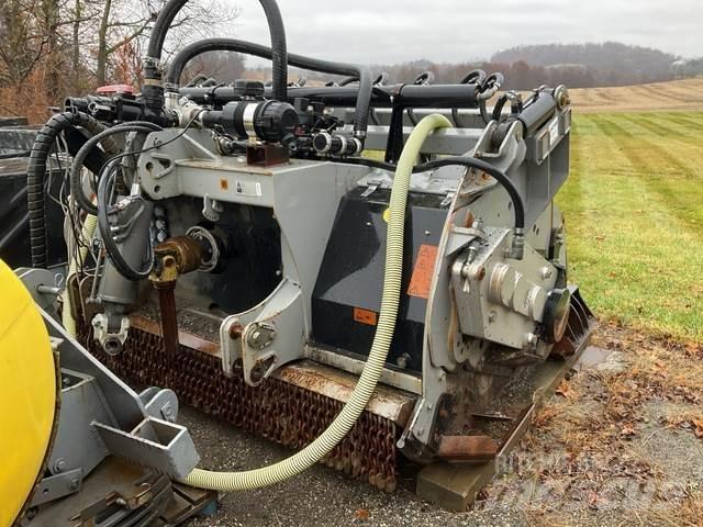 FAE MTM-225 Jordvibrationstromler