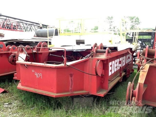  Favco STD-1500 Tårn kraner