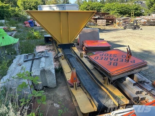 Felco  Entreprenør - Andet