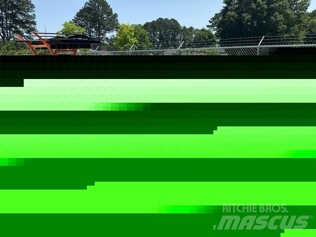 Felling FT6TGW Anhænger til Autotransport