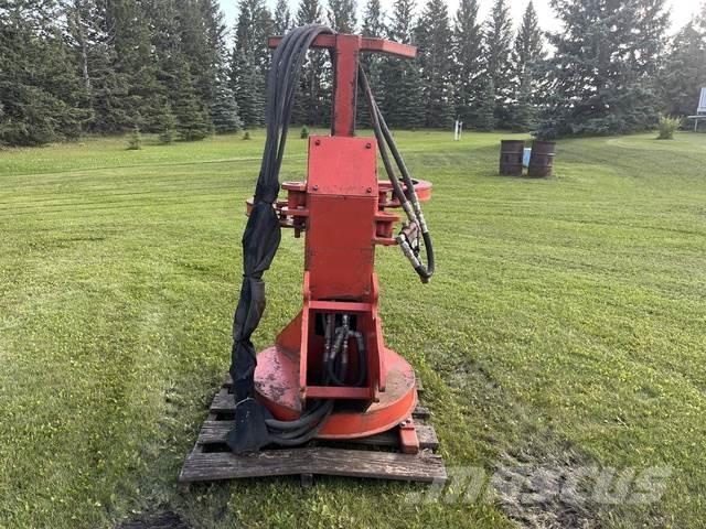 Felling Head Skæreborde