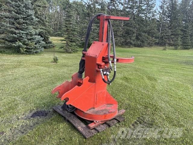 Felling Head Skæreborde